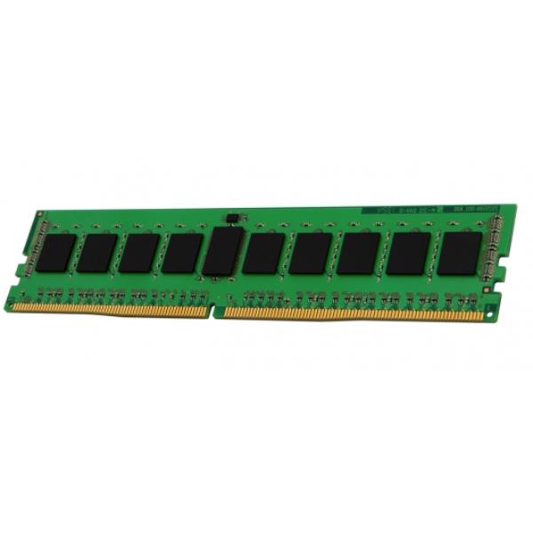 Kingston 8GB 2666MHZ DDR4 DIMM 1RX16